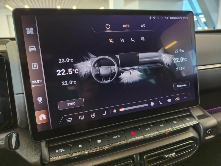 Haval H7 I Санкт-Петербург  - изображение 15