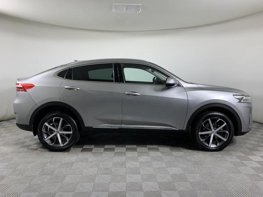 Haval F7x I Москва  - изображение 4