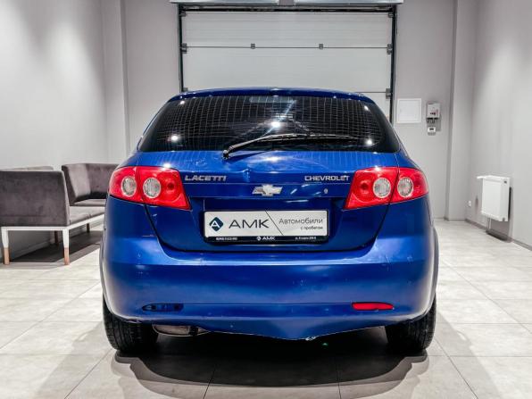 Chevrolet Lacetti I с пробегом 2007 года, цена 308 271 рубль, 293010 км, хэтчбек, Автокод Объявления