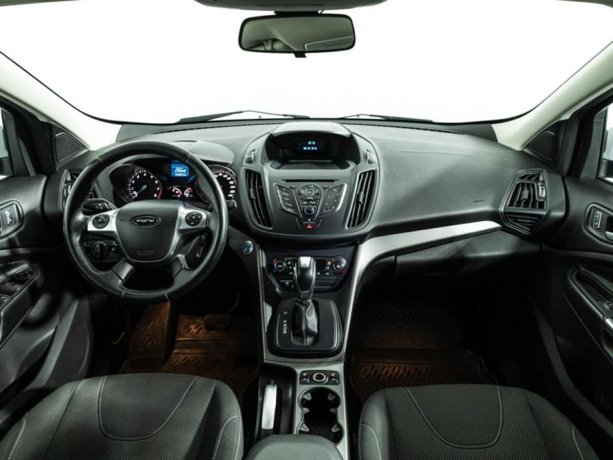 Ford Kuga II Санкт-Петербург  - изображение 13