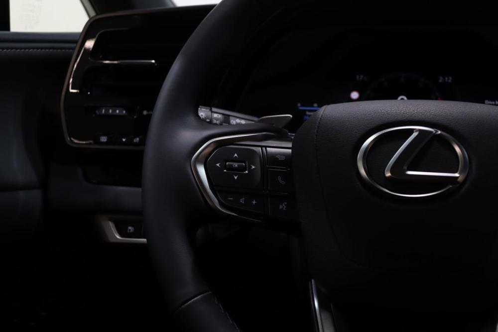 Lexus RX V Сургут  - изображение 17