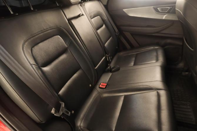 Chery Tiggo 4 I Рестайлинг с пробегом 2023 года, цена 1 679 000 рублей, 91200 км, внедорожник, Автокод Объявления