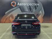 Toyota Camry VIII (XV70) Рестайлинг Ставрополь  - изображение 33