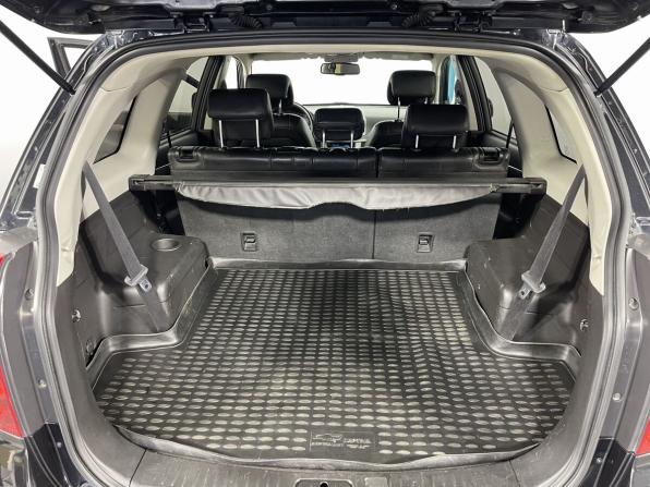 Chevrolet Captiva I Рестайлинг с пробегом 2012 года, цена 1 200 000 рублей, 246000 км, внедорожник, Автокод Объявления