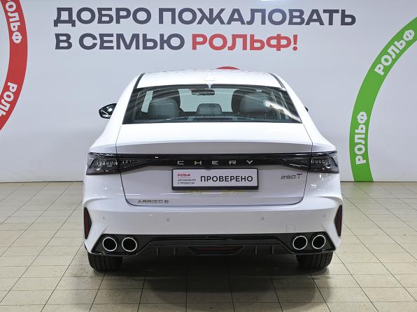 Chery Arrizo 8 с пробегом 2024 года, цена 2 140 000 рублей, 9074 км, седан, Автокод Объявления