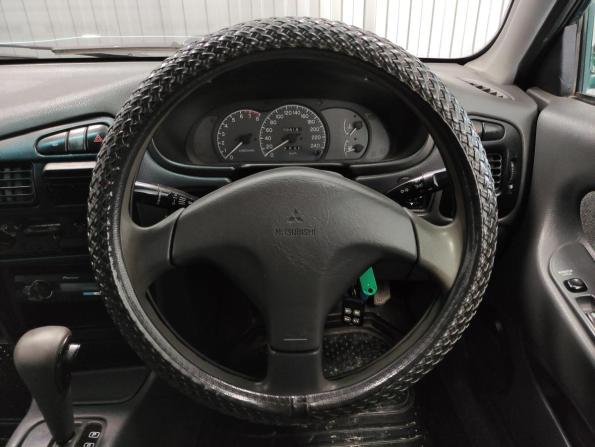 Mitsubishi Lancer VII с пробегом 2001 года, цена 275 000 рублей, 324000 км, универсал, Автокод Объявления