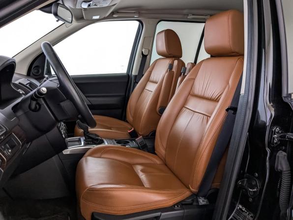Land Rover Freelander II Рестайлинг 2 с пробегом 2013 года, цена 1 995 000 рублей, 94118 км, внедорожник, Автокод Объявления