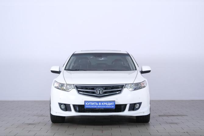 Honda Accord VIII с пробегом 2008 года, цена 1 199 000 рублей, 274500 км, седан, Автокод Объявления