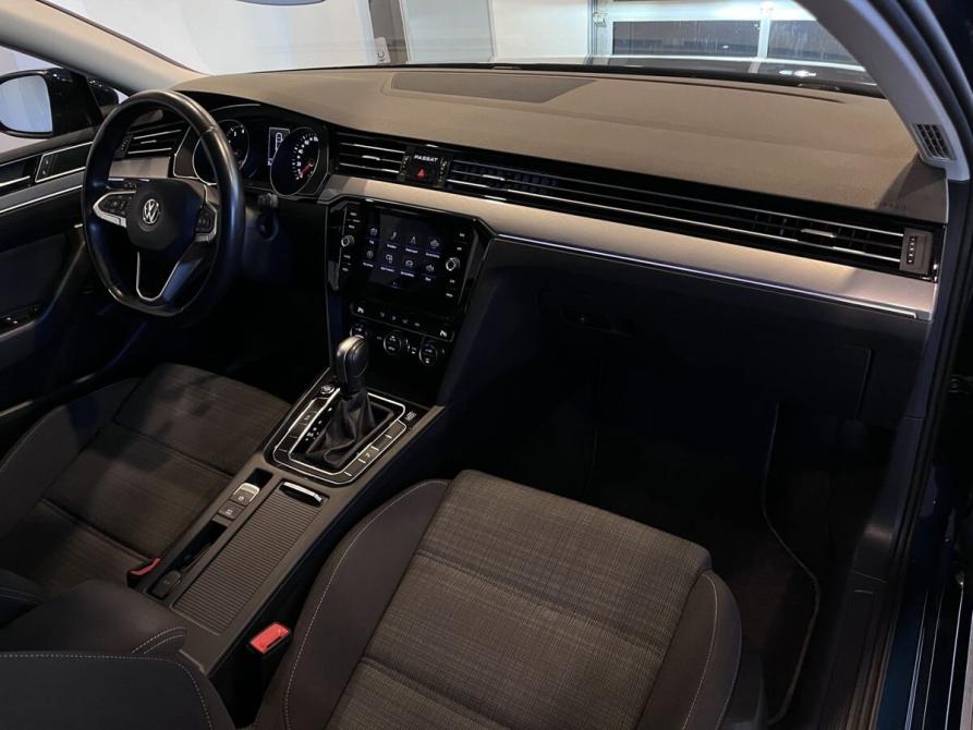 Volkswagen Passat B8 Рестайлинг Чебоксары  - изображение 12
