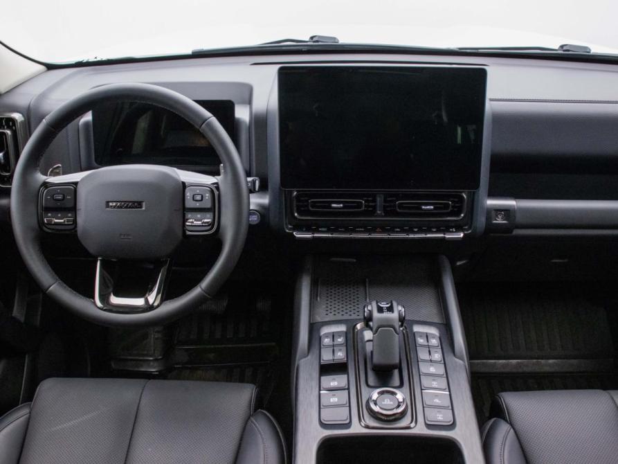 Haval H9 II Москва  - изображение 15