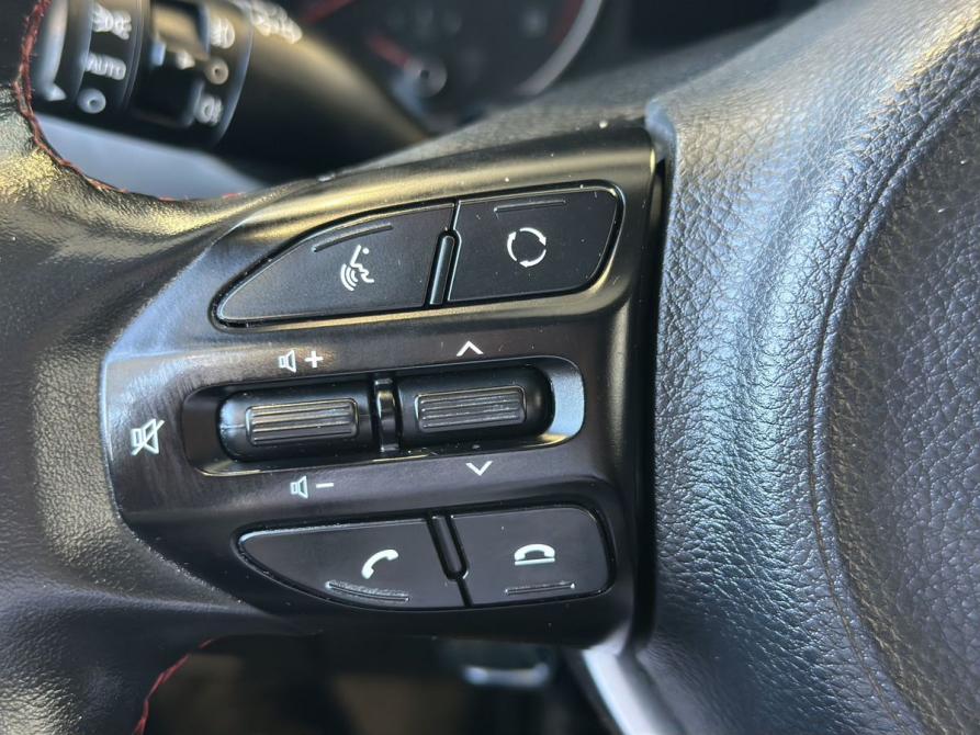 Kia Rio IV Саратов  - изображение 21