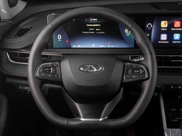 Chery Tiggo 7 Pro Max I с пробегом 2024 года, цена 1 869 000 рублей, 43512 км, внедорожник, Автокод Объявления