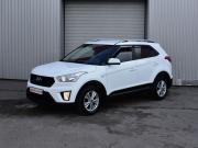 Hyundai Creta I Рестайлинг Мурманск  - изображение 21