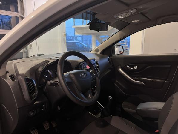 Lada (ВАЗ) XRAY I с пробегом 2019 года, цена 1 170 000 рублей, 95046 км, хэтчбек, Автокод Объявления