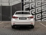 Mazda 6 III (GJ) Рестайлинг Краснодар  - изображение 25
