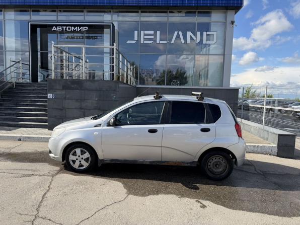 Chevrolet Aveo I Рестайлинг с пробегом 2009 года, цена 210 000 рублей, 391567 км, хэтчбек, Автокод Объявления