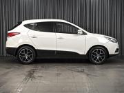 Hyundai ix35 I Рестайлинг Ставрополь  - изображение 28