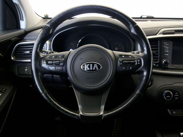 Kia Sorento III Prime с пробегом 2017 года, цена 2 290 000 рублей, 170644 км, внедорожник, Автокод Объявления