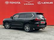 Lexus LX III Рестайлинг 2 Пермь  - изображение 9