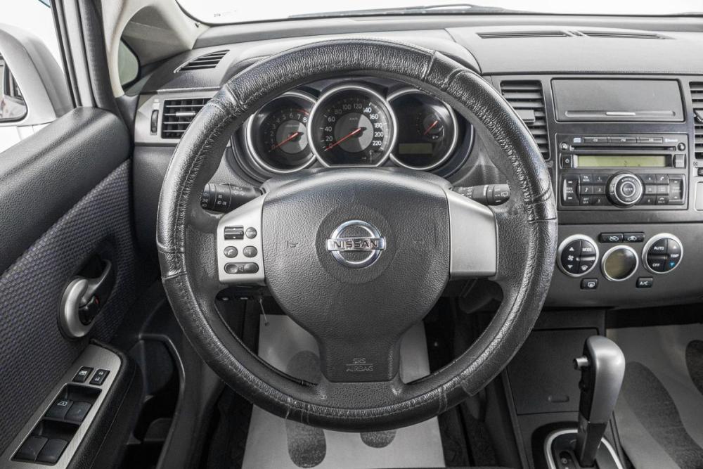 Nissan Tiida I Барнаул  - изображение 14