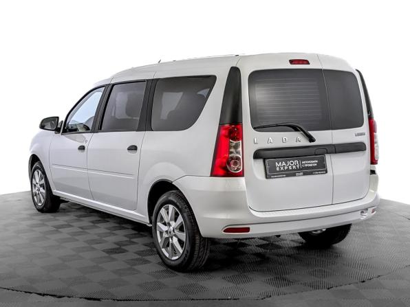 Lada (ВАЗ) Largus I Рестайлинг с пробегом 2024 года, цена 1 400 000 рублей, 29970 км, универсал, Автокод Объявления