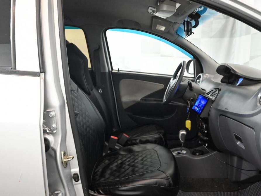 Chery IndiS (S18D) I Екатеринбург  - изображение 4