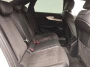 Audi A4 V (B9) Москва  - изображение 25