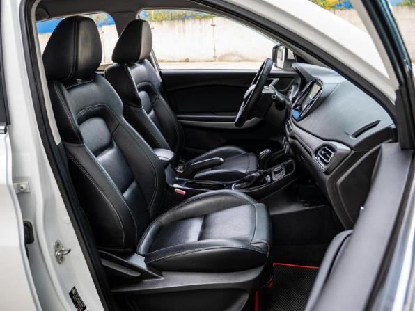 Chery Tiggo 7 I с пробегом 2019 года, цена 1 195 000 рублей, 147334 км, внедорожник, Автокод Объявления