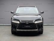 Lexus NX I Рестайлинг Москва  - изображение 14