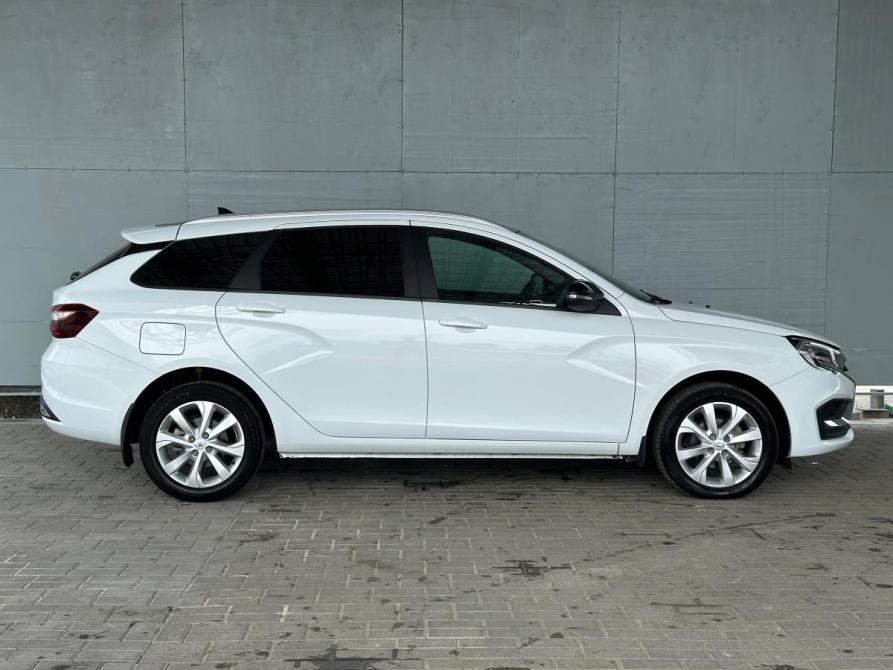 Lada (ВАЗ) Vesta I Рестайлинг (NG) Тамбов  - изображение 8