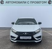 Lada (ВАЗ) Vesta I Рестайлинг (NG) Стерлитамак  - изображение 34