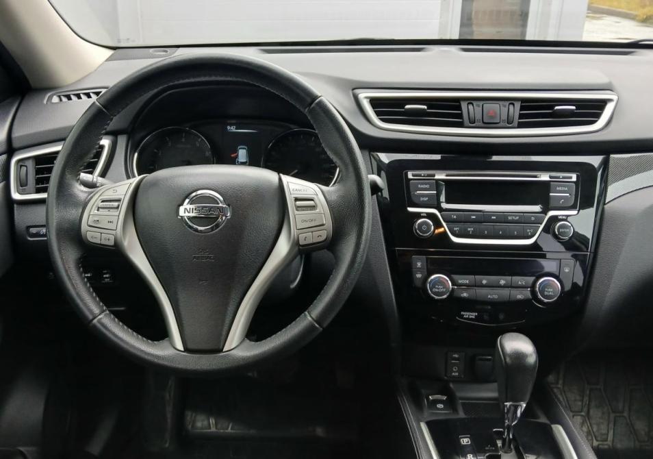 Nissan X-Trail III Екатеринбург  - изображение 10