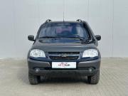 Chevrolet Niva I Рестайлинг Тамбов  - изображение 23