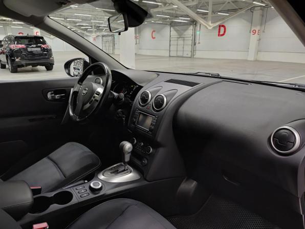 Nissan Qashqai I Рестайлинг с пробегом 2012 года, цена 1 150 000 рублей, 160935 км, внедорожник, Автокод Объявления