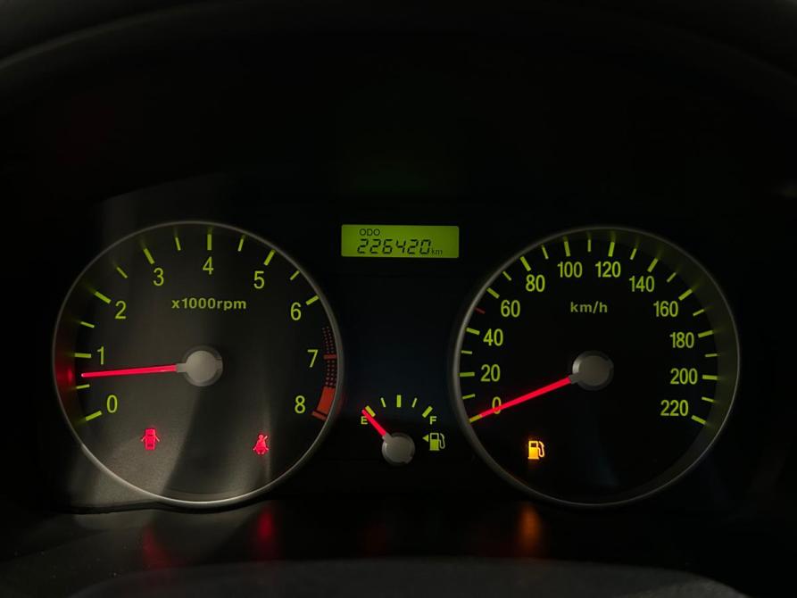 Hyundai Verna II Санкт-Петербург  - изображение 16