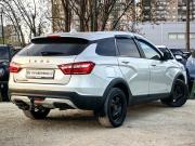 Lada (ВАЗ) Vesta I Санкт-Петербург  - изображение 18