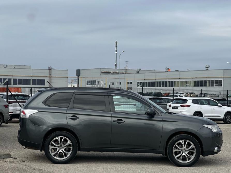 Mitsubishi Outlander III Самара  - изображение 8