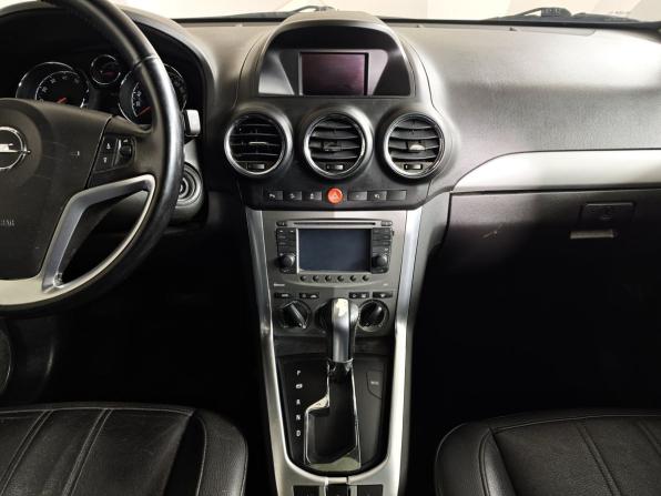Opel Antara I Рестайлинг с пробегом 2012 года, цена 943 000 рублей, 207822 км, внедорожник, Автокод Объявления