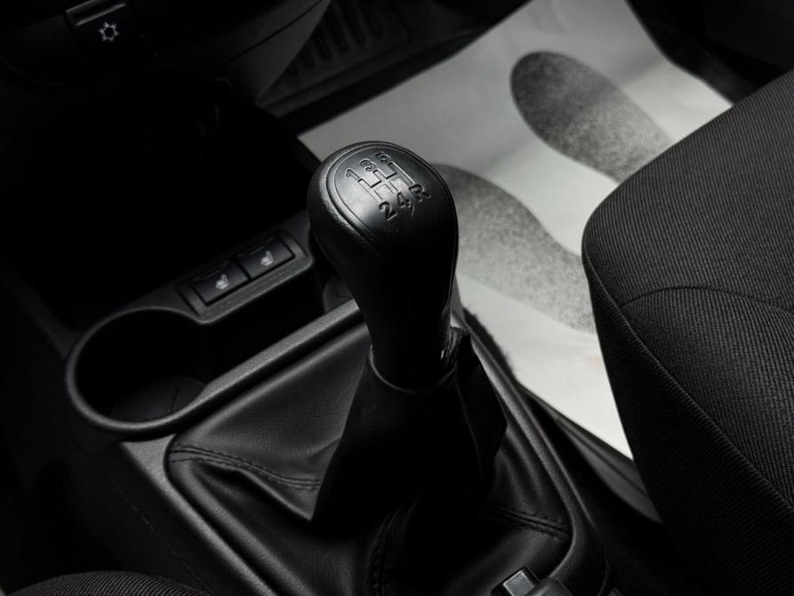Lada (ВАЗ) Granta I Рестайлинг Ижевск  - изображение 17