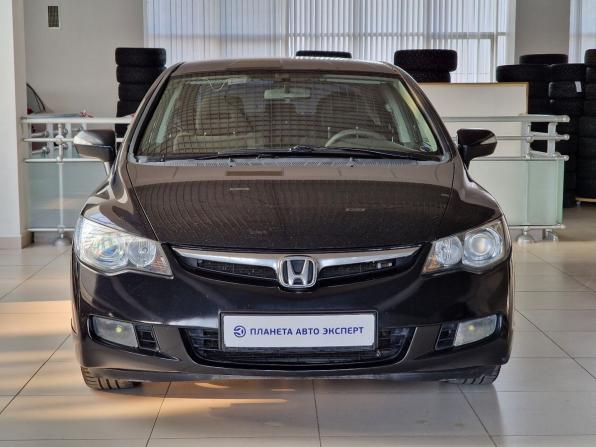 Honda Civic VIII с пробегом 2008 года, цена 599 000 рублей, 234443 км, седан, Автокод Объявления