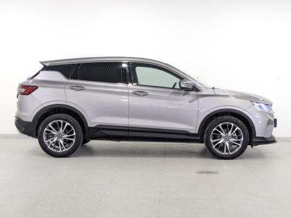 Geely Coolray I с пробегом 2023 года, цена 1 770 000 рублей, 42489 км, внедорожник, Автокод Объявления