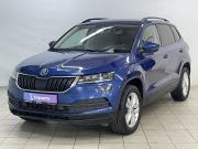 Skoda Karoq I Воронеж  - изображение 24