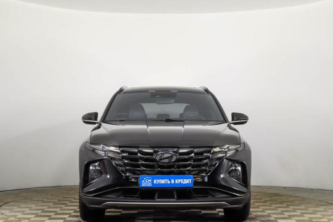 Hyundai Tucson IV с пробегом 2021 года, цена 2 899 000 рублей, 43000 км, внедорожник, Автокод Объявления