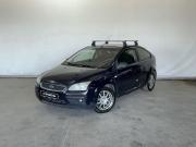 Ford Focus II Москва  - изображение 19