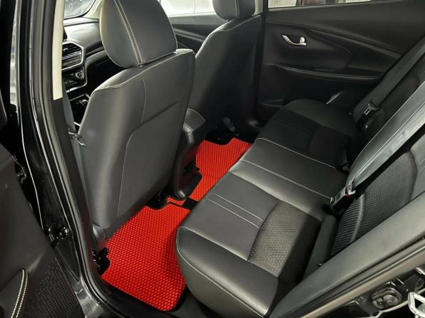 Changan Alsvin с пробегом 2023 года, цена 1 168 000 рублей, 24000 км, седан, Автокод Объявления