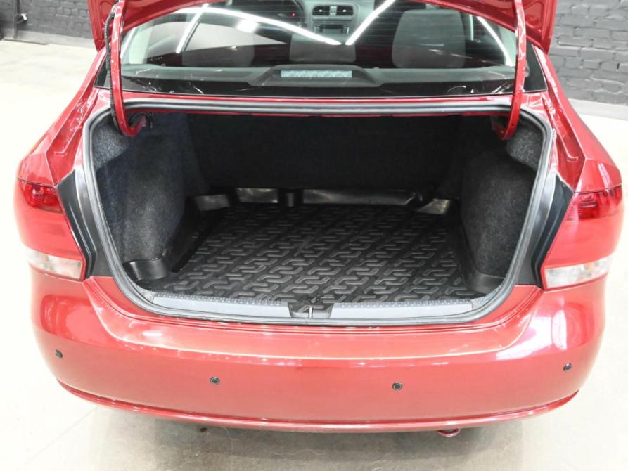 Volkswagen Polo V Екатеринбург  - изображение 6