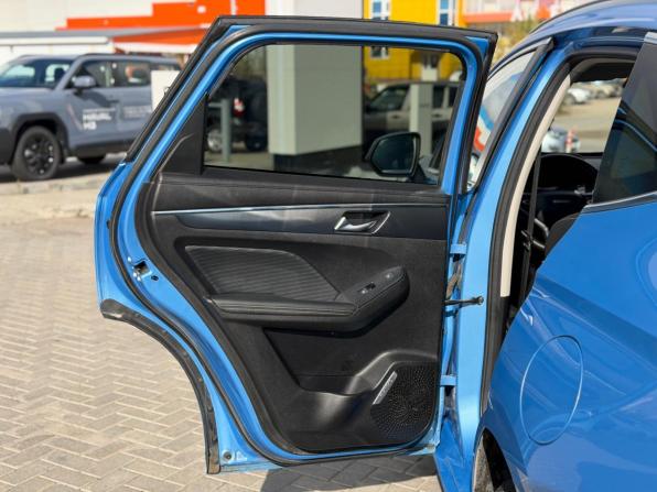 Haval Jolion I с пробегом 2022 года, цена 1 825 000 рублей, 96165 км, внедорожник, Автокод Объявления
