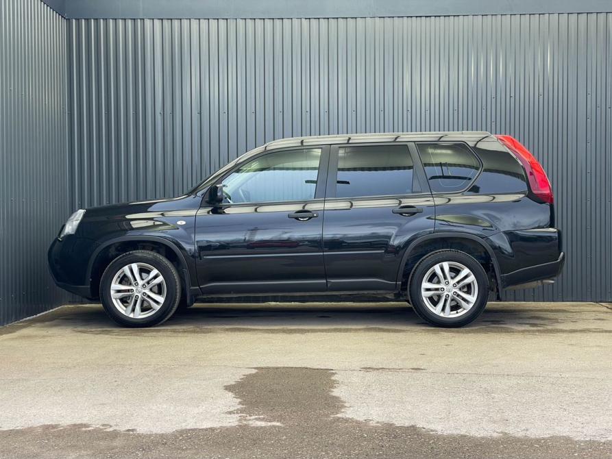 Nissan X-Trail II Рестайлинг Пермь  - изображение 28