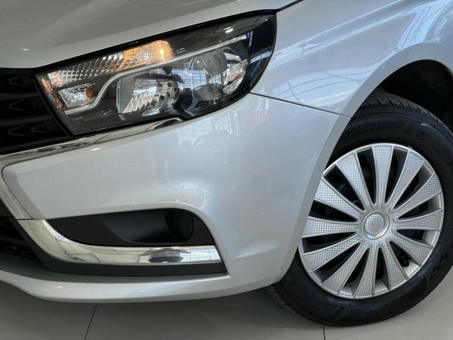 Lada (ВАЗ) Vesta I Оренбург  - изображение 6