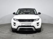 Land Rover Range Rover Evoque I Санкт-Петербург  - изображение 27